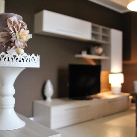 B&B Relais Aeclanum Mirabella Eclano Екстер'єр фото