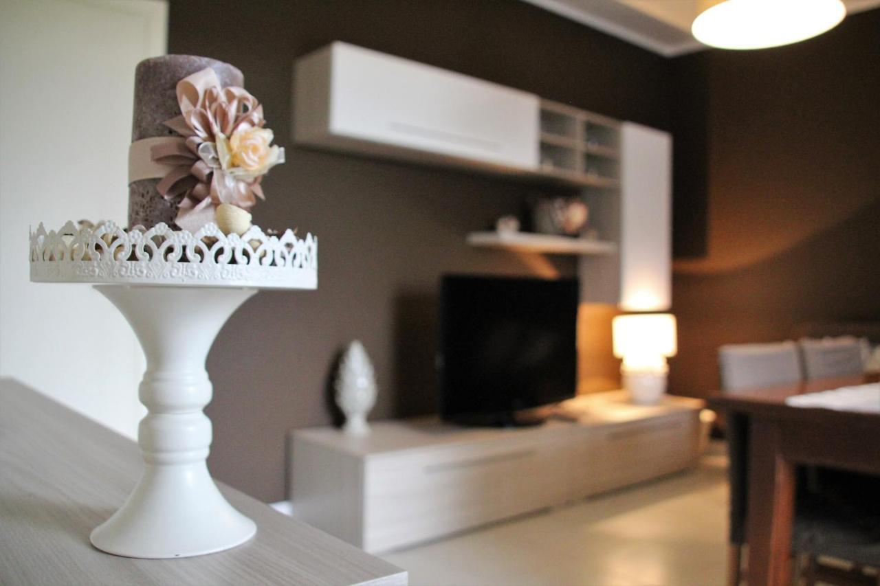 B&B Relais Aeclanum Mirabella Eclano Екстер'єр фото