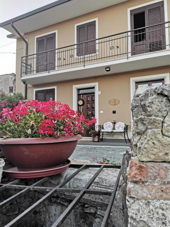 B&B Relais Aeclanum Mirabella Eclano Екстер'єр фото