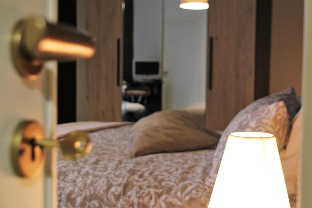 B&B Relais Aeclanum Mirabella Eclano Екстер'єр фото