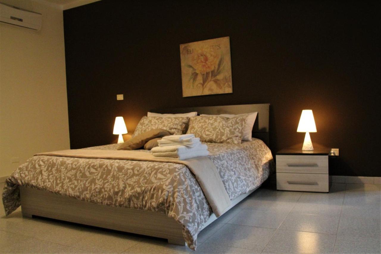 B&B Relais Aeclanum Mirabella Eclano Екстер'єр фото