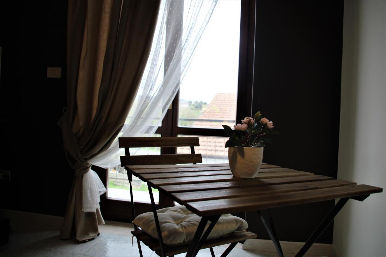 B&B Relais Aeclanum Mirabella Eclano Екстер'єр фото