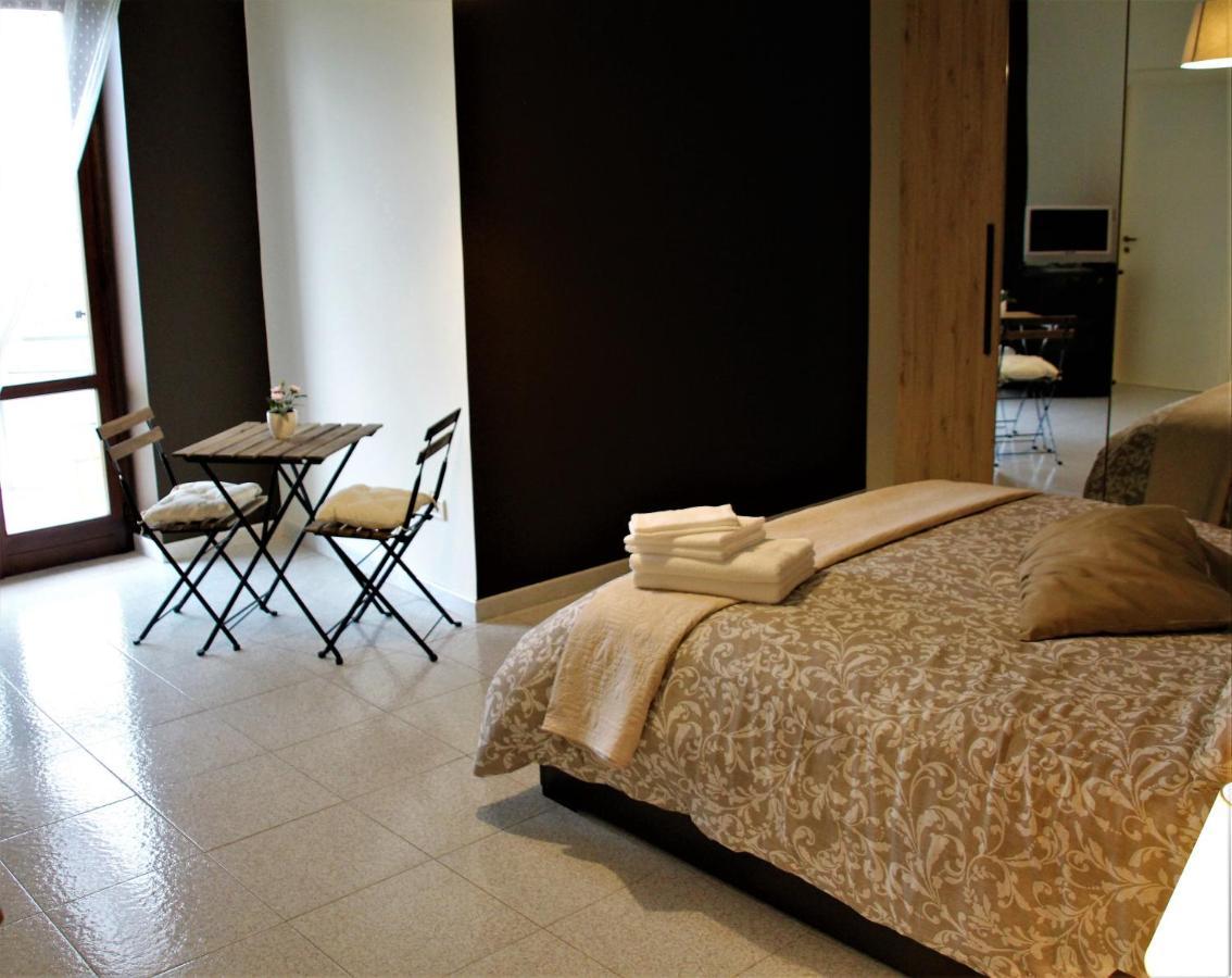 B&B Relais Aeclanum Mirabella Eclano Екстер'єр фото
