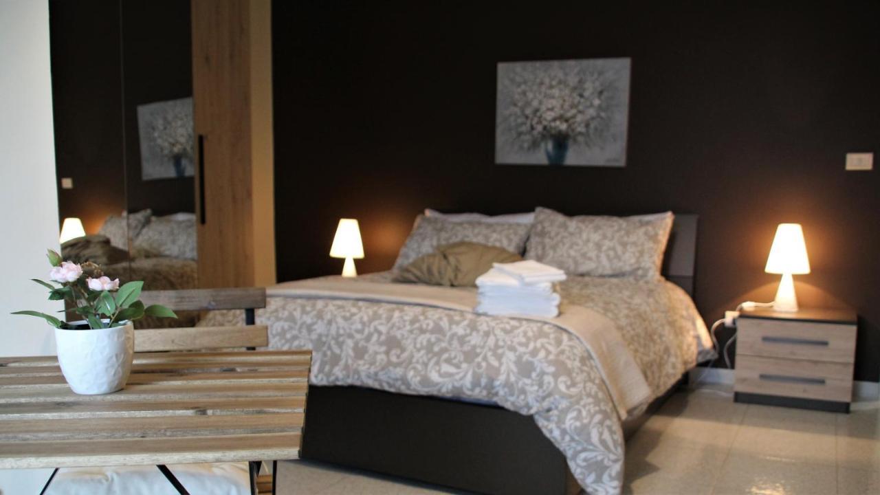 B&B Relais Aeclanum Mirabella Eclano Екстер'єр фото