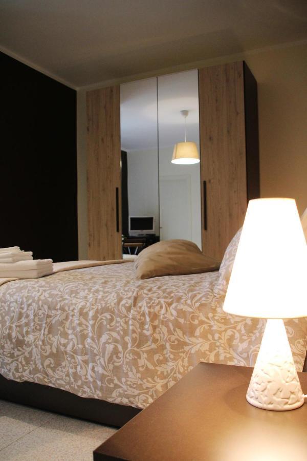 B&B Relais Aeclanum Mirabella Eclano Екстер'єр фото