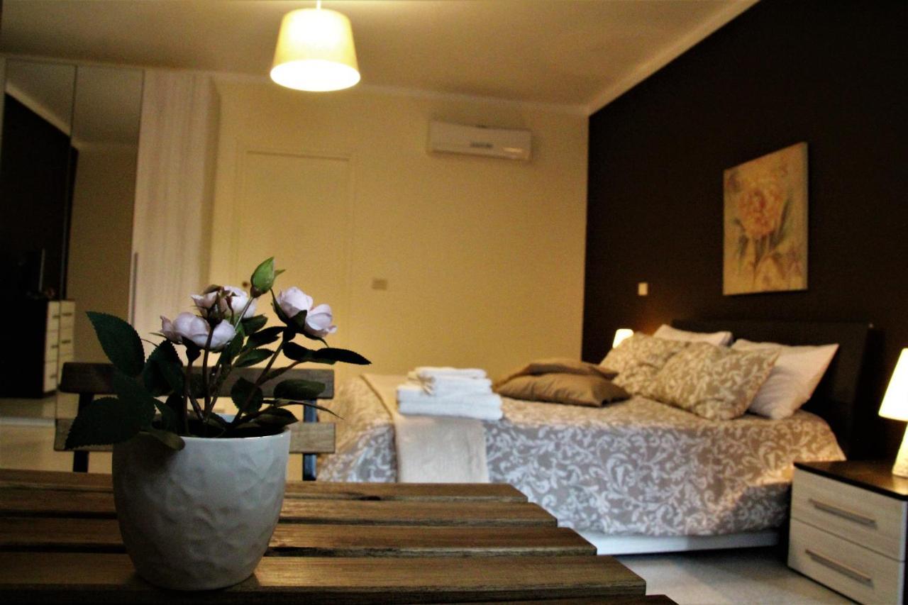 B&B Relais Aeclanum Mirabella Eclano Екстер'єр фото