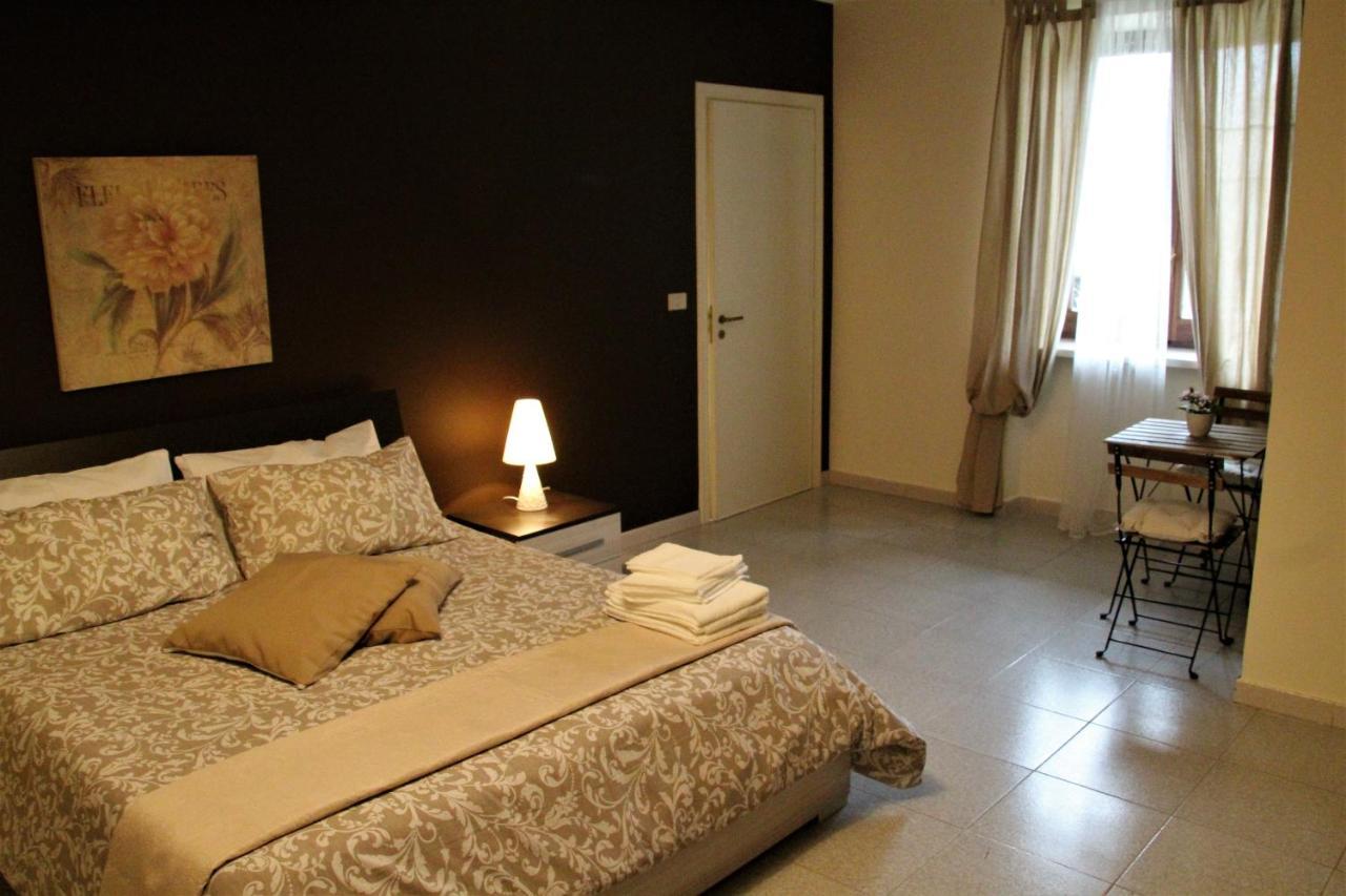 B&B Relais Aeclanum Mirabella Eclano Екстер'єр фото