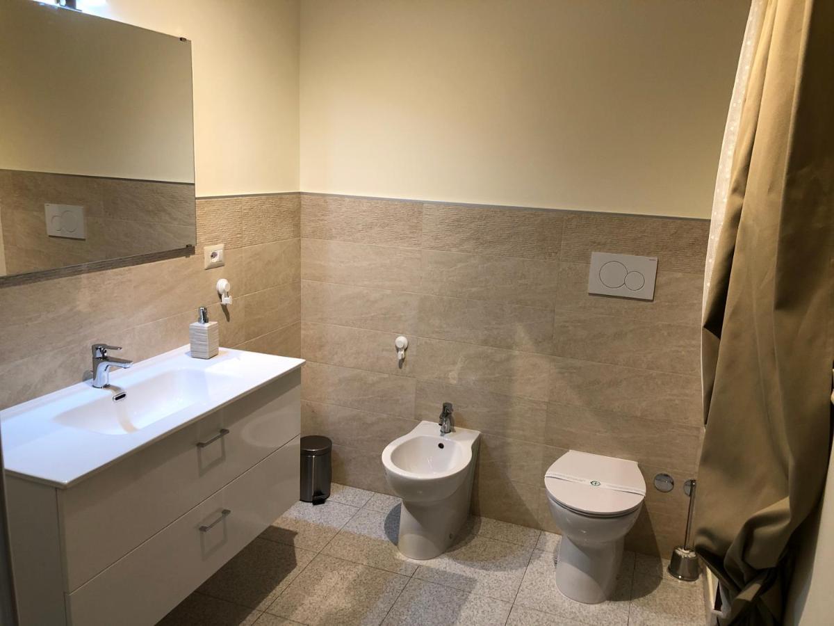B&B Relais Aeclanum Mirabella Eclano Екстер'єр фото