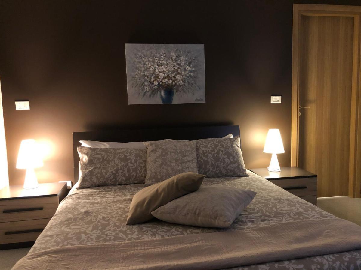B&B Relais Aeclanum Mirabella Eclano Екстер'єр фото